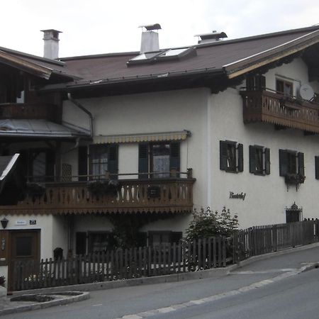 Binderhof Hotel St. Johann in Tirol Eksteriør billede