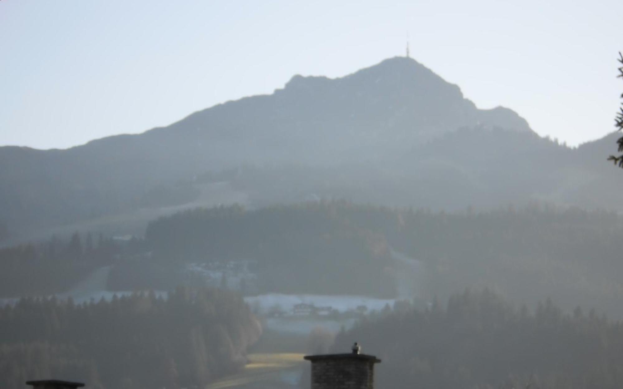 Binderhof Hotel St. Johann in Tirol Eksteriør billede