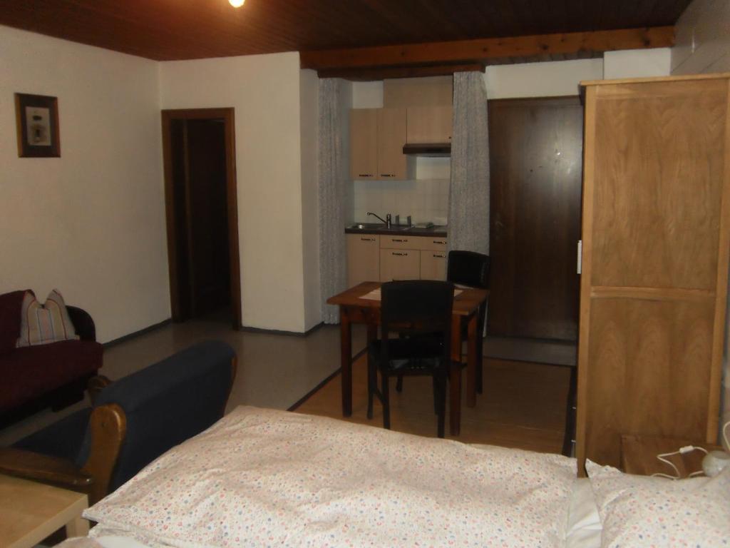 Binderhof Hotel St. Johann in Tirol Værelse billede