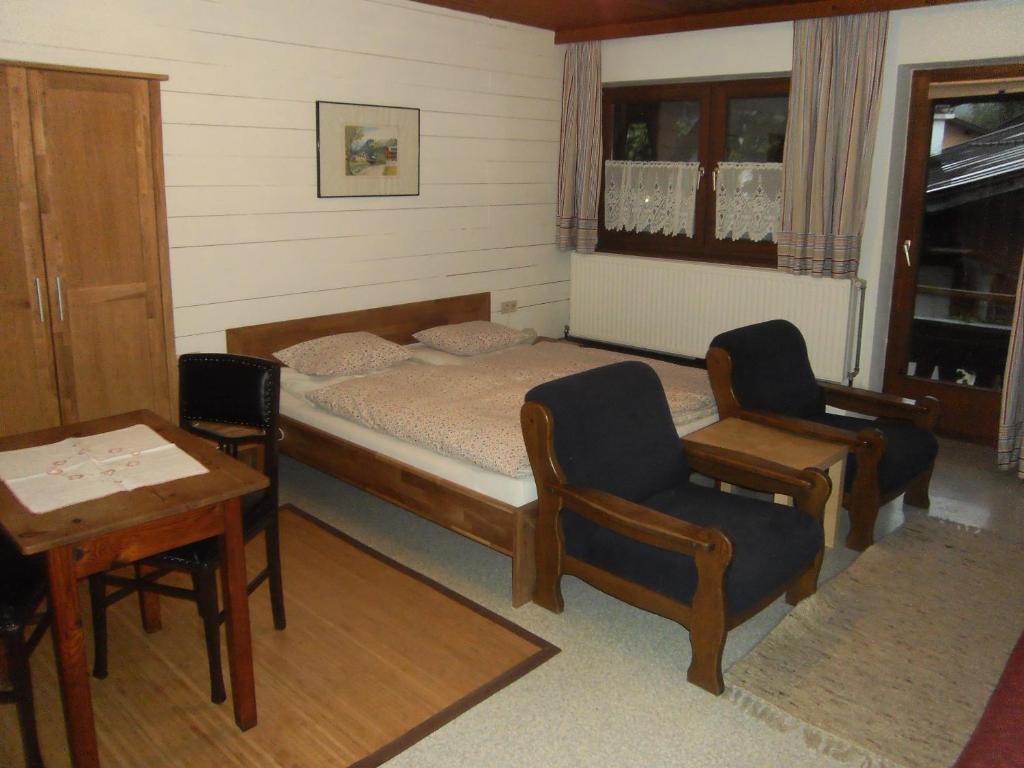 Binderhof Hotel St. Johann in Tirol Værelse billede